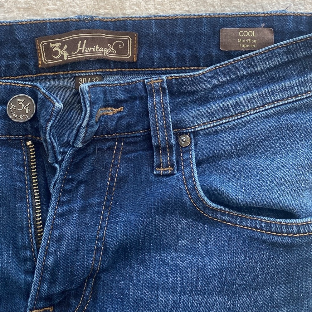 Men’s Jeans - Picture 3 of 3